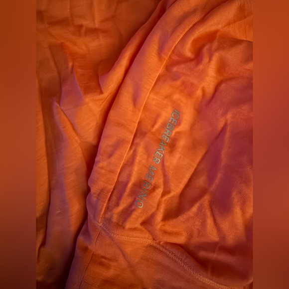 Icebreaker Women's Cool-Lite™ Spirit Tank Stripe XS, Yoga, Running - Brand New - Picture 7 of 10